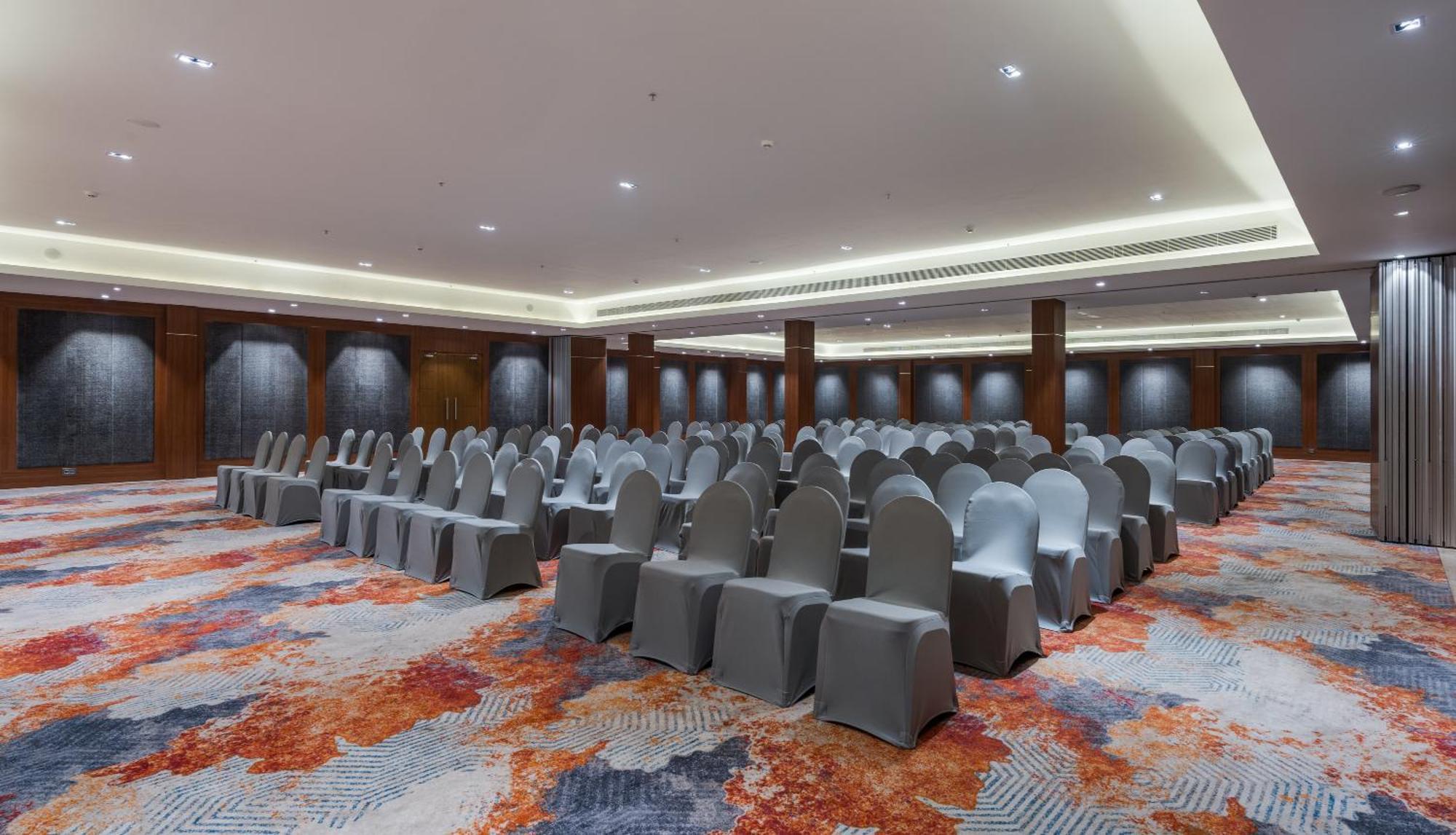 Southern Star,Mysore Exterior photo The Grand Ballroom
