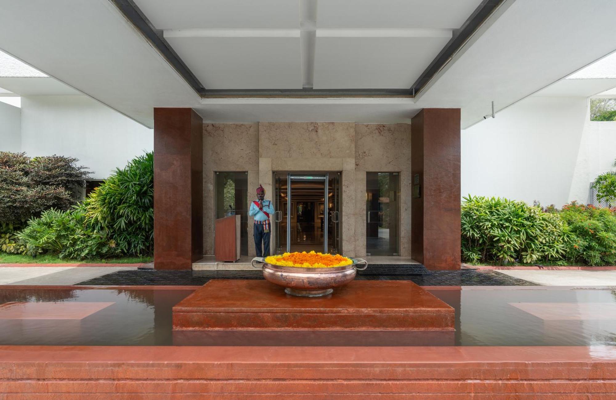 Southern Star,Mysore Exterior photo The Park, New Delhi