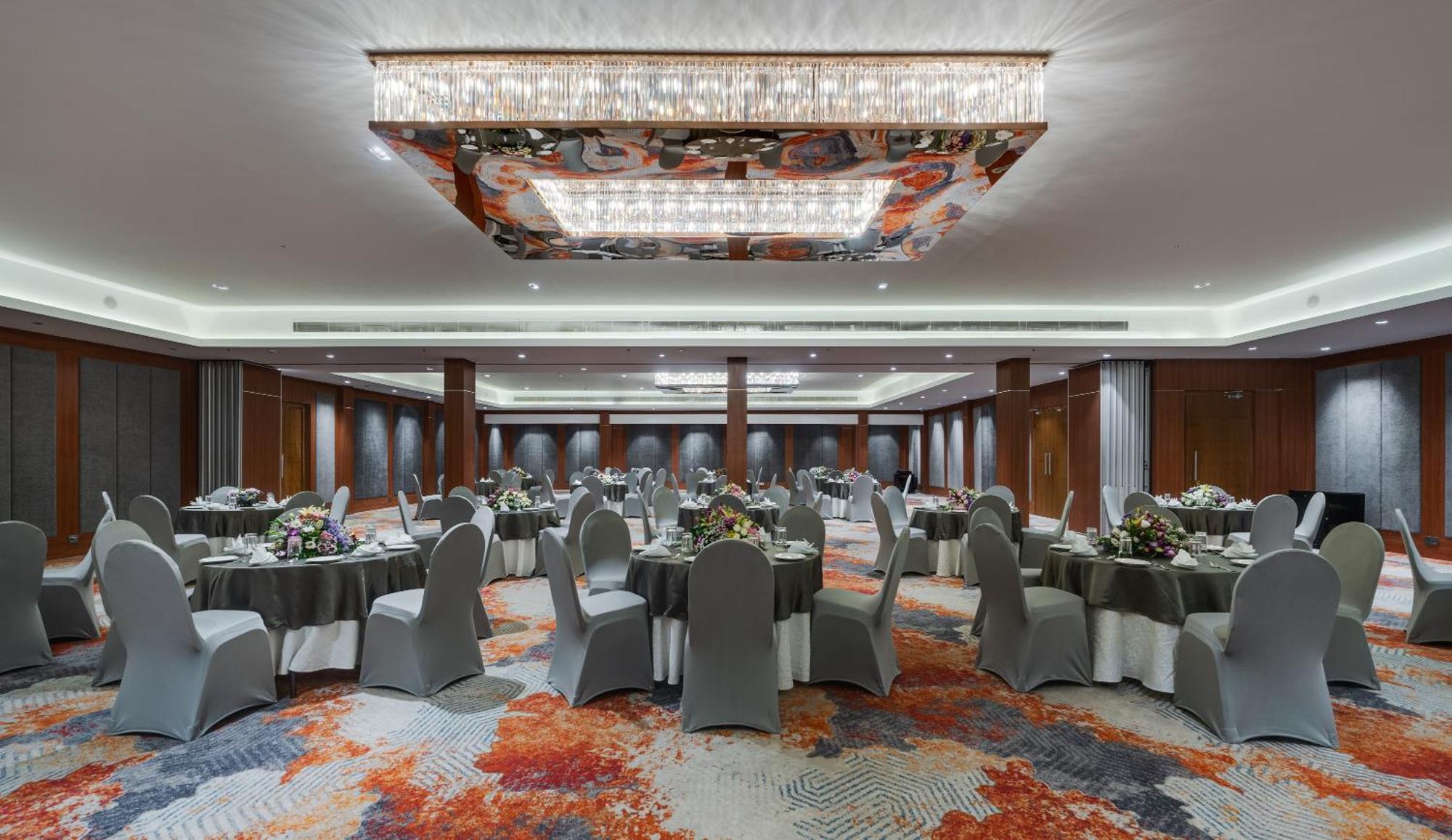 Southern Star,Mysore Exterior photo The Grand Ballroom