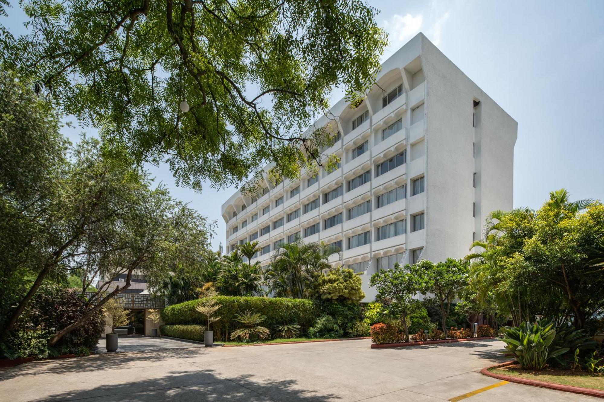 Southern Star,Mysore Exterior photo The University of Hong Kong