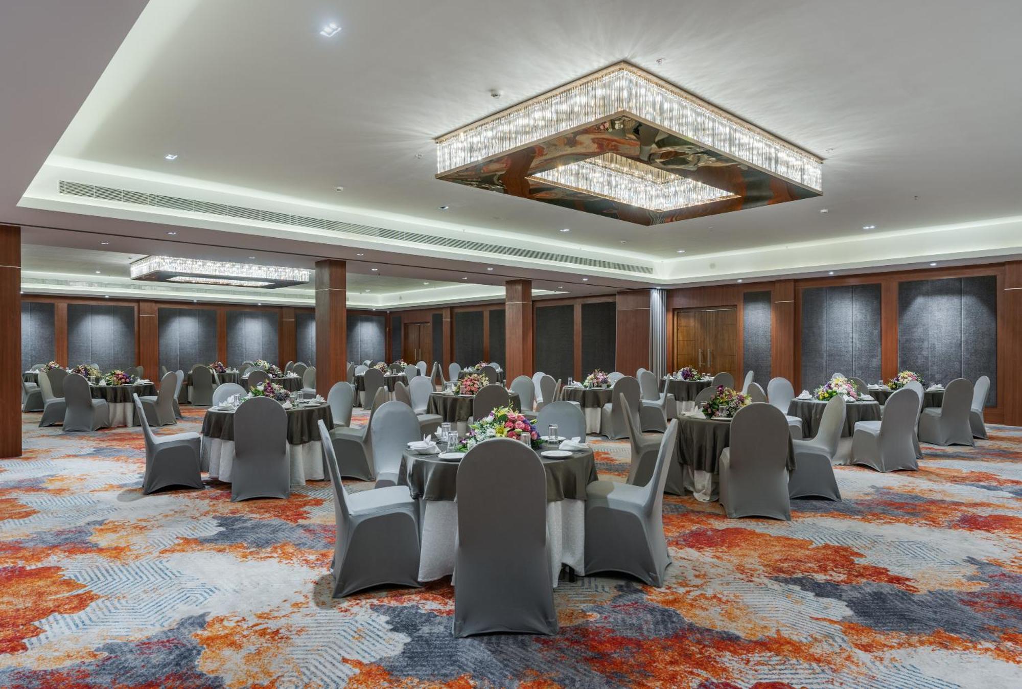 Southern Star,Mysore Exterior photo The Grand Ballroom