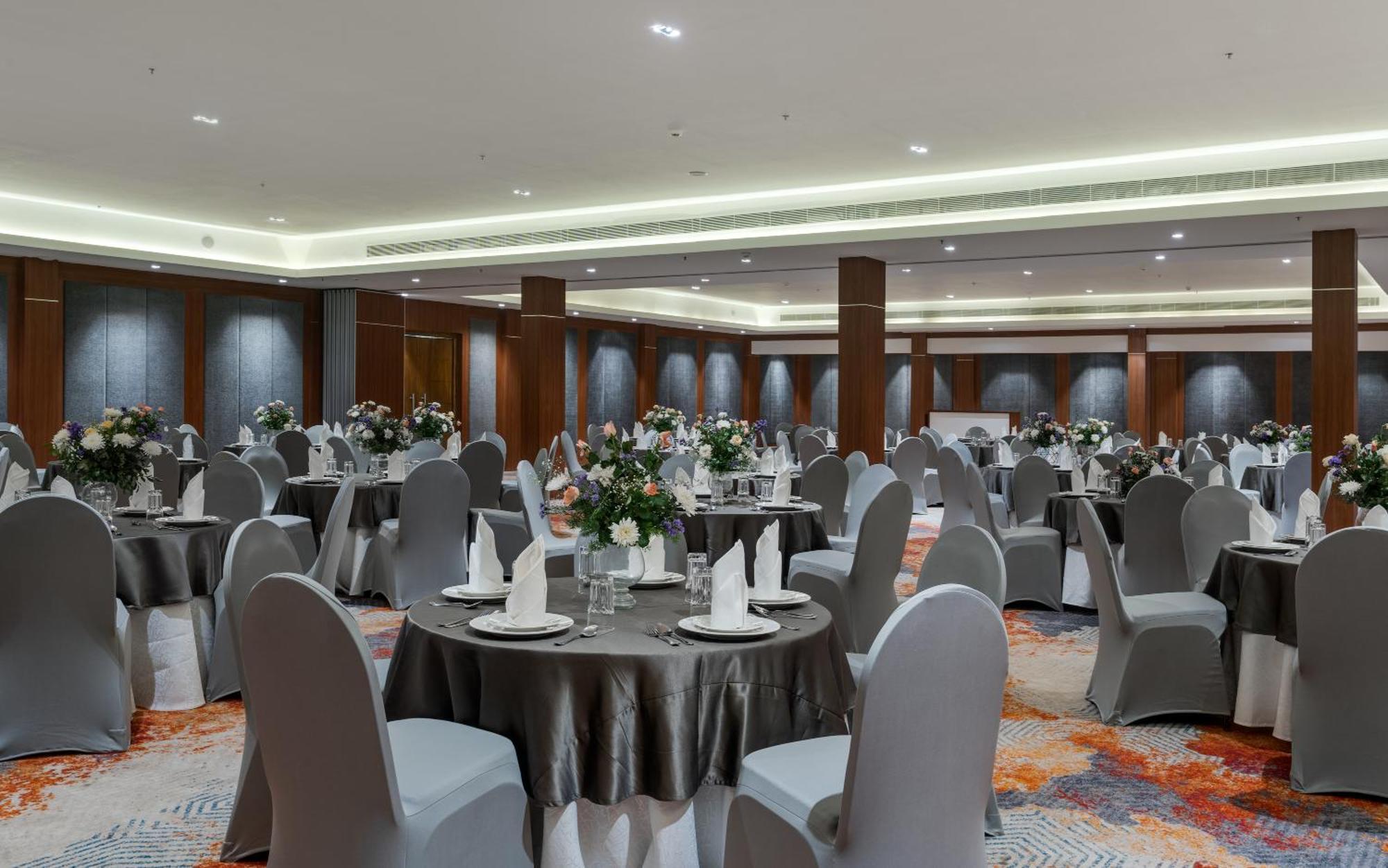 Southern Star,Mysore Exterior photo The Grand Ballroom